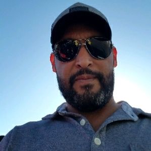 Meet your Posher, Andres